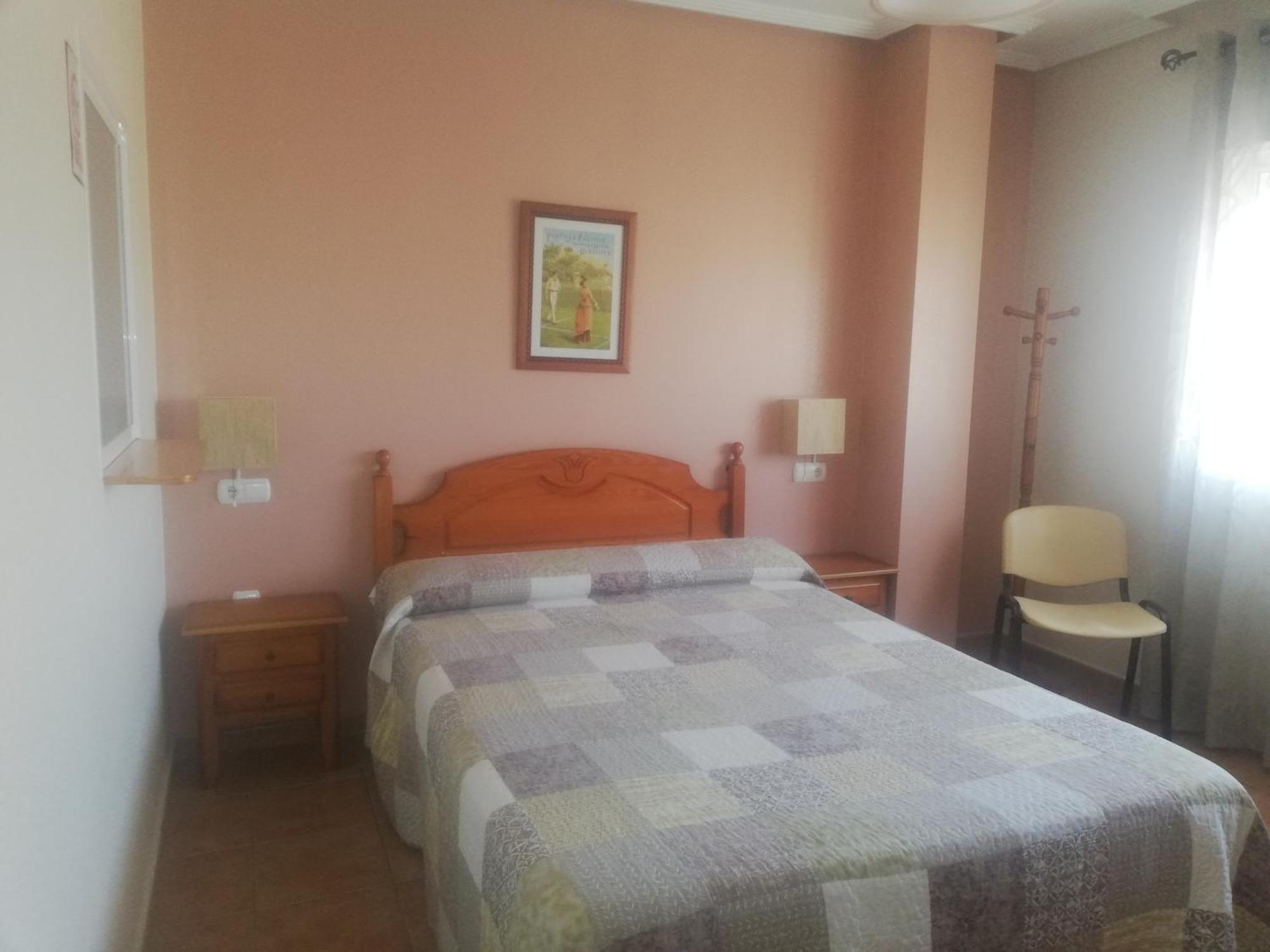 Pensión El Cordobés Casa de hóspedes Los Alcázares